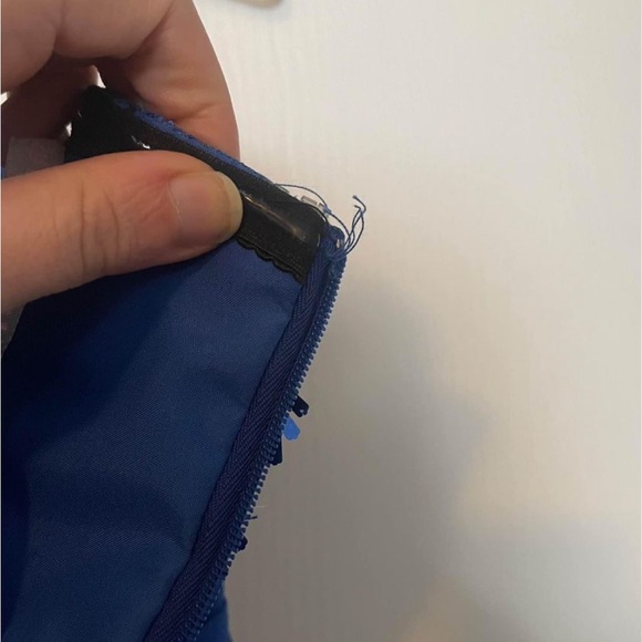 Prom Dress - Picture 5 of 8